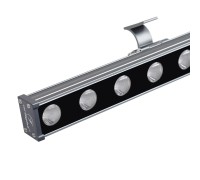 Прожектор уличный LINE WALLWASHER 045371 Arlight