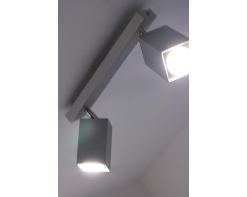 Спот Nero 718/2 BIA Lampex