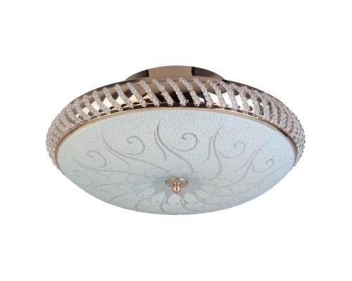 Потолочная люстра Davina TL1481Y-04GC TopLight