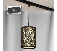 Трековый светильник Vetere LSF-2376-01-TAB Lussole
