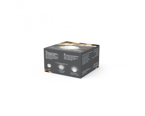 Точечный светильник Backlight BL090 Gauss