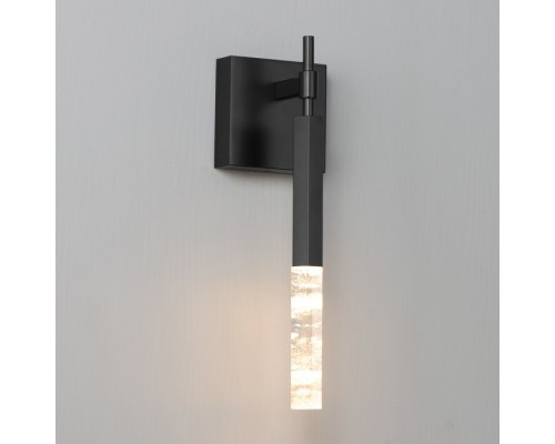 Бра Vita MB7747-1A matt black DeLight Collection