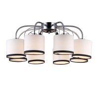 Потолочная люстра Girona Girona 75041-8C CHROME Natali Kovaltseva