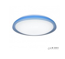 Потолочный светильник Chameleon 24W BLUE iLedex