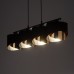 Подвесной светильник Grant Black 4825 Grant Black TK Lighting