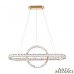 Подвесной светильник Venezia 311311/L1000 GD Arte Milano