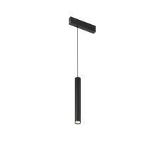 Трековый светильник SMART SPOT Zigbee DK8308-BK Denkirs