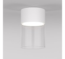 Точечный светильник Lumen 25047/LED Elektrostandard