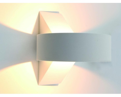 Настенный светильник Anello A1705AP-1WH Arte Lamp