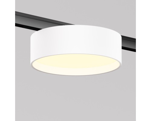 Трековый светильник Zon TR189-1-12W3K-BW Maytoni
