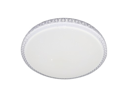 Потолочный светильник Led LED LAMPS 81092 Natali Kovaltseva