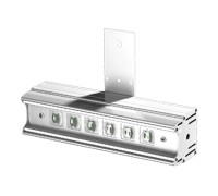 Промышленный потолочный светильник  LC-15-PR-W Ledcraft