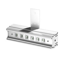 Промышленный потолочный светильник  LC-15-PR-W Ledcraft
