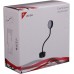 Настенный светильник  86206-9.2-001MN LED5W BK Reluce
