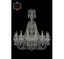 Подвесная люстра 11.11 11.11.16.300.XL-95.Gd.Sp Art Classic