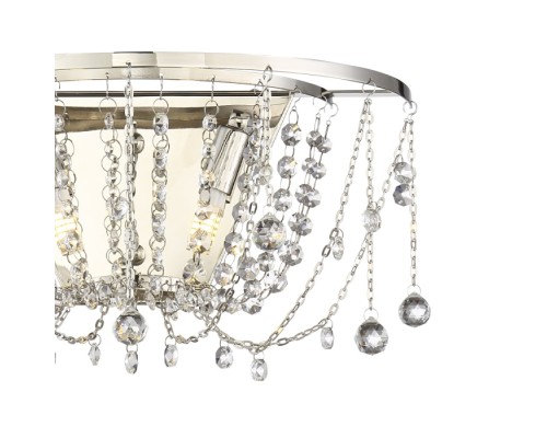 Бра P168288 W168288S chrome DeLight Collection