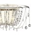 Бра P168288 W168288S chrome DeLight Collection