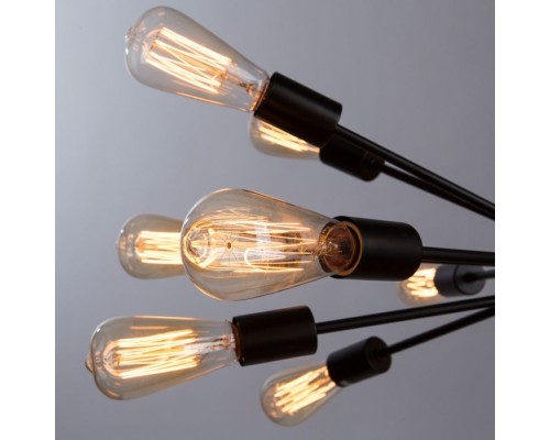 Подвесной светильник Floriana 5010/01 SP-18 Divinare