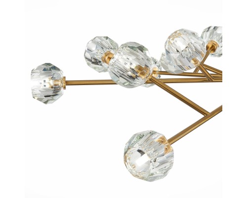 Подвесная люстра Romano SL1166.303.18 ST Luce