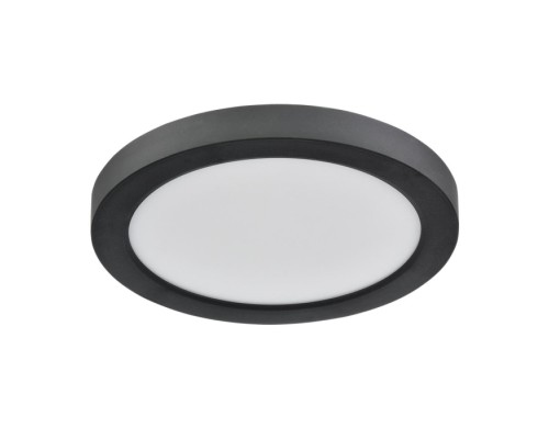 Потолочный светильник Nebula Black 7788/12L Sonex