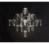 Бра Галанта 07881,02 Kink Light