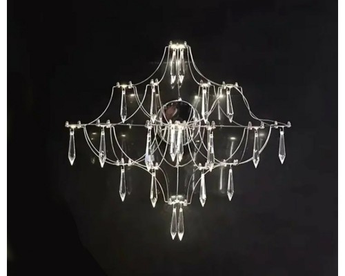 Бра Галанта 07881,02 Kink Light