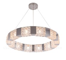 Подвесной светильник Corund 10411 Cloyd