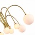 Потолочная люстра Jineto SL1204.202.08 ST Luce