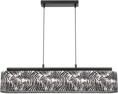 Подвесной светильник Simonetta VL4292P03 Vele Luce