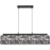 Подвесной светильник Simonetta VL4292P03 Vele Luce