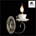 Бра Teapot A6380AP-1AB Arte Lamp