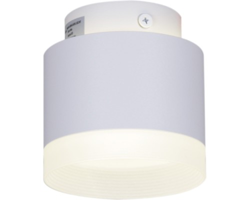 Точечный светильник  53004-9.5-001IL GX53+LED3W WT Reluce