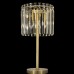 Интерьерная настольная лампа Джейн CL306833 Citilux