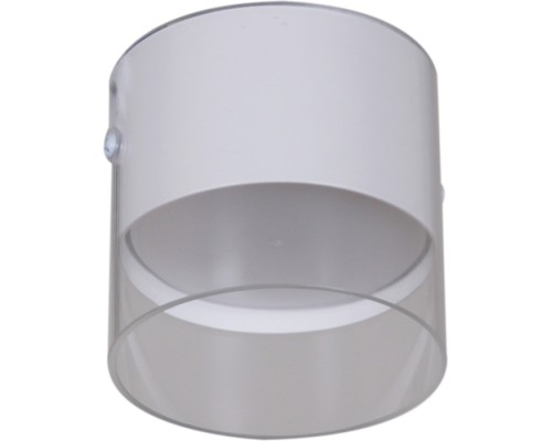 Точечный светильник  53021-9.5-001IL GX53 WT Reluce