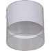 Точечный светильник  53021-9.5-001IL GX53 WT Reluce