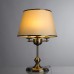 Интерьерная настольная лампа Alice A3579LT-3AB Arte Lamp