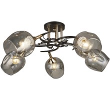 Потолочная люстра Alvi 66744.01.15.05 Wedo Light