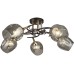 Потолочная люстра Alvi 66744.01.15.05 Wedo Light