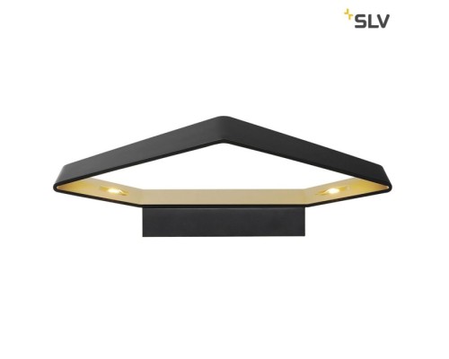 Настенный светильник Cariso 151730 SLV