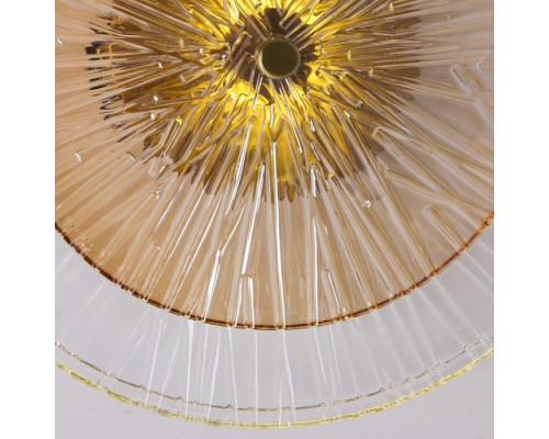 Настенный светильник Ajour A1258AP-4PB Arte Lamp