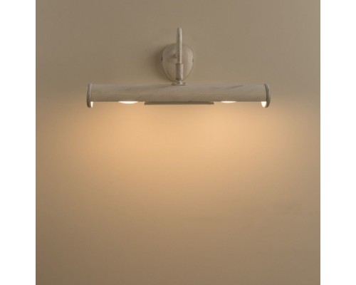 Подсветка для картин Picture Lights Basic A5023AP-2WG Arte Lamp