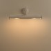 Подсветка для картин Picture Lights Basic A5023AP-2WG Arte Lamp