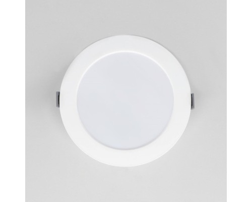 Точечный светильник Галс CLD5512N Citilux