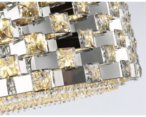 Подвесная люстра High Light LH41006 Ambrella