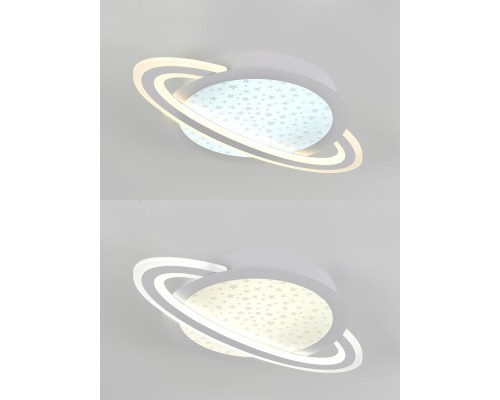 Потолочная люстра Planet INNOVATION STYLE 83130 Natali Kovaltseva