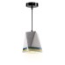 Подвесной светильник Eclectic 52668 1 Ritter