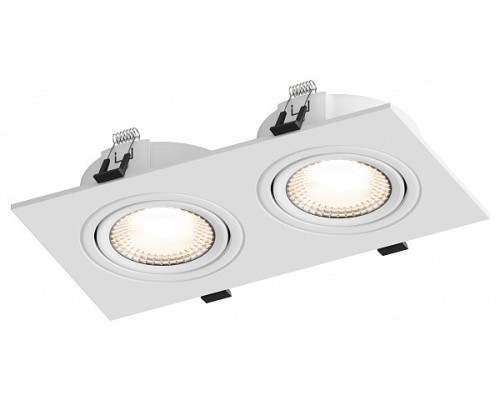 Точечный светильник Atlas HSBL_0088 Hesby Lighting