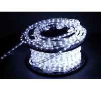 Дюралайт  11-2W-100M-220V-LED-U WT Sneha