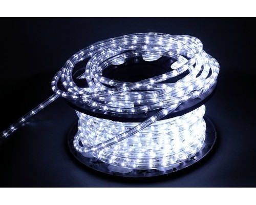 Дюралайт  11-2W-100M-220V-LED-U WT Sneha