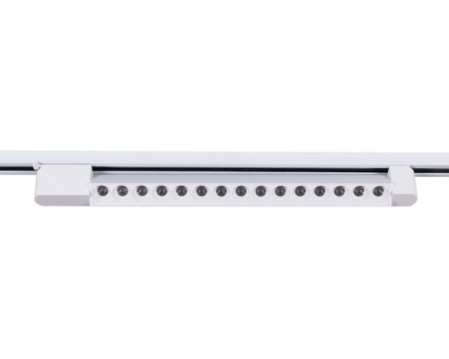 Трековый светильник  06185-9.3-001C LED30W WT Reluce